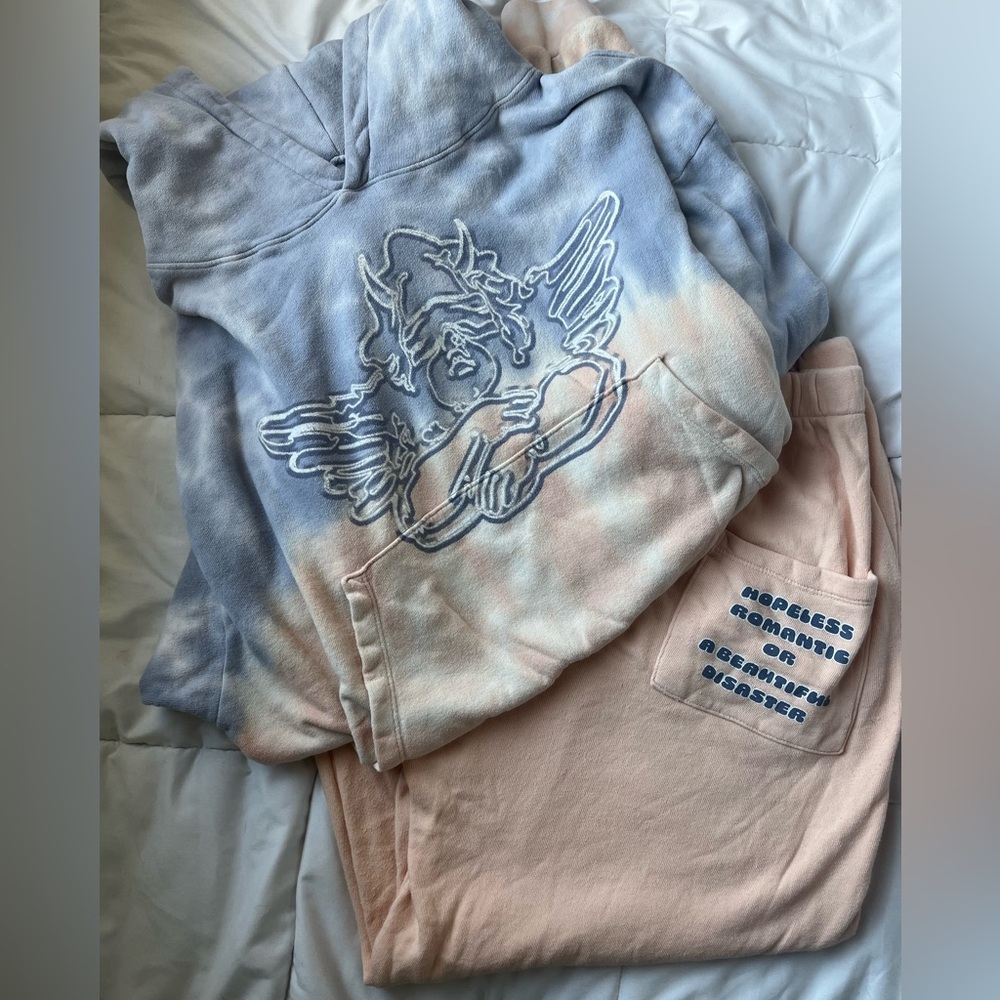 Boys Lie SET